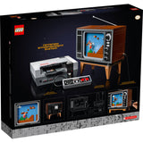 LEGO® 71374 - Super Mario™ Nintendo Entertainment System™