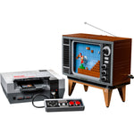 LEGO® 71374 - Super Mario™ Nintendo Entertainment System™