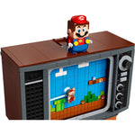 LEGO® 71374 - Super Mario™ Nintendo Entertainment System™