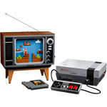 LEGO® 71374 - Super Mario™ Nintendo Entertainment System™