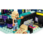 LEGO® 41755 - Friends Nova's Room