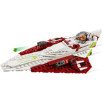 LEGO® 75333 - Star Wars™ Obi-Wan Kenobi’s Jedi Starfighter™