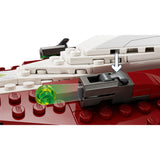 LEGO® 75333 - Star Wars™ Obi-Wan Kenobi’s Jedi Starfighter™