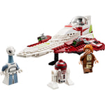 LEGO® 75333 - Star Wars™ Obi-Wan Kenobi’s Jedi Starfighter™