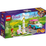 LEGO® 41443 – Friends Olivia's Electric Car