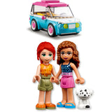 LEGO® 41443 – Friends Olivia's Electric Car