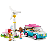 LEGO® 41443 – Friends Olivia's Electric Car