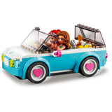 LEGO® 41443 – Friends Olivia's Electric Car