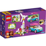 LEGO® 41443 – Friends Olivia's Electric Car