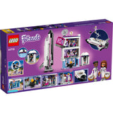 LEGO® 41713 - Friends Olivia's Space Academy