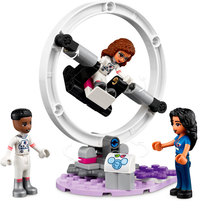 LEGO® 41713 Friends Olivia's Space Academy – Phat Bricks