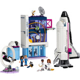 LEGO® 41713 - Friends Olivia's Space Academy