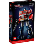 LEGO® 10302 - Icons Optimus Prime