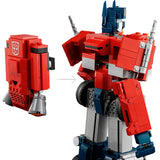 LEGO® 10302 - Icons Optimus Prime