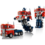 LEGO® 10302 - Icons Optimus Prime