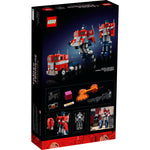 LEGO® 10302 - Icons Optimus Prime