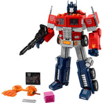 LEGO® 10302 - Icons Optimus Prime