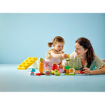 LEGO® 10984 - DUPLO My First Organic Garden