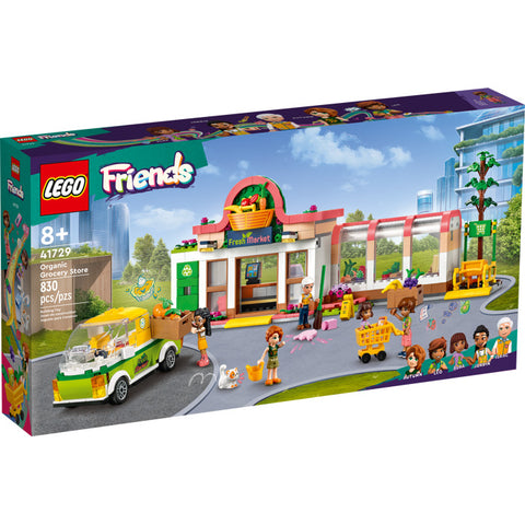 LEGO® 41729 - Friends Organic Grocery Store