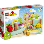 LEGO® 10983 - DUPLO My First Organic Market