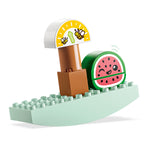 LEGO® 10983 - DUPLO My First Organic Market