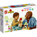 LEGO® 10983 - DUPLO My First Organic Market