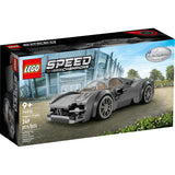 LEGO® 76915 - Speed Champions Pagani Utopia