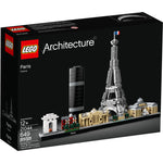 LEGO® 21044 - Architecture Paris