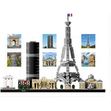 LEGO® 21044 - Architecture Paris