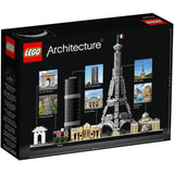 LEGO® 21044 - Architecture Paris