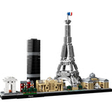 LEGO® 21044 - Architecture Paris