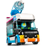 LEGO® 60384 - City Penguin Slushy Van