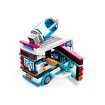 LEGO® 60384 - City Penguin Slushy Van