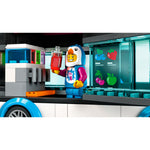 LEGO® 60384 - City Penguin Slushy Van