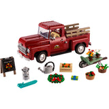 LEGO® 10290 - Creator Expert Pickup Truck