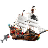 LEGO® 31109 - Creator Pirate Ship