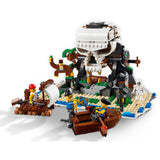 LEGO® 31109 - Creator Pirate Ship