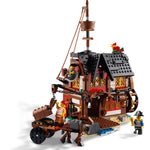 LEGO® 31109 - Creator Pirate Ship