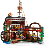 LEGO® 31109 - Creator Pirate Ship