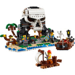 LEGO® 31109 - Creator Pirate Ship