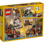 LEGO® 31109 - Creator Pirate Ship