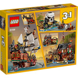 LEGO® 31109 - Creator Pirate Ship