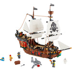 LEGO® 31109 - Creator Pirate Ship