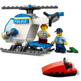 LEGO® 60275 - City Police Helicopter