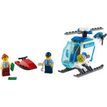 LEGO® 60275 - City Police Helicopter