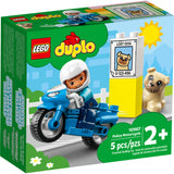 LEGO® 10967 - DUPLO Town Police Motorcycle