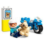 LEGO® 10967 - DUPLO Town Police Motorcycle