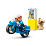 LEGO® 10967 - DUPLO Town Police Motorcycle