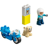 LEGO® 10967 - DUPLO Town Police Motorcycle