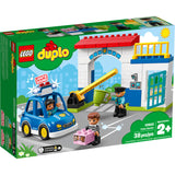 LEGO® 10902 - DUPLO® Police Station